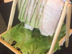 -力高皇冠假日酒店-亚细亚餐厅