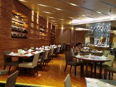 -马哥孛罗咖啡厅·Cafe Marco (厦门马哥孛罗东方大酒店)