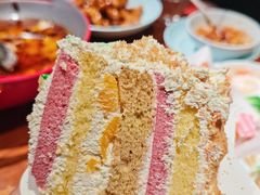 -CAKE BOSS 蛋糕老板(西单君太百货店)