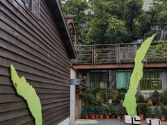 -剥皮寮历史街区