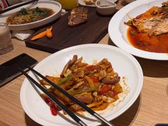 -连鹭海鲜·海肠捞饭·海胆饭(星海店)