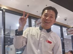 -海底捞火锅(八佰伴店)