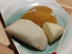 -蟹福家活蟹料理·豪华自助(绿洲假日酒店)