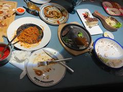 -俄士厨房(未来城店)