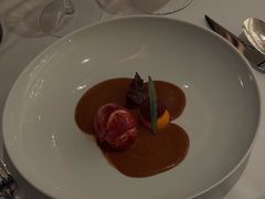 -Caprice(香港四季酒店)