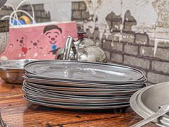 -广宁炭炉鸡煲·富临门饭店