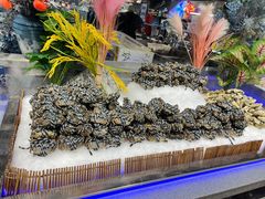 -圣罗巴海鲜自助(黑金店)