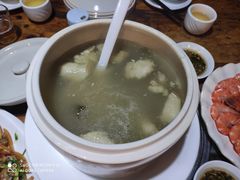-丰衣粥食(盐田店)
