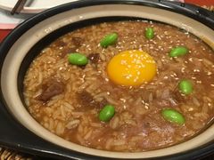 -赵小姐丨新中餐(曲江店)