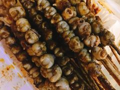 -十里铺铁板鱿鱼