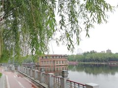 -万泉公园
