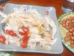 -阆辣荟餐饮(老味道8年·古城店)