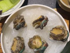 -巴奴毛肚火锅(广益哥伦布店)