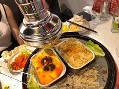 -柒酒烤肉(武鸣大帽山店)
