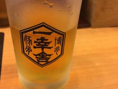 -博多一幸舍(侨福芳草地购物中心店)