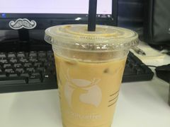 -瑞幸咖啡(第一城店)