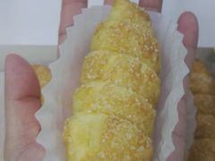 -西村叔叔的店·面包·甜品·蛋糕(崂山丽达店)
