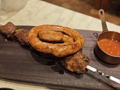 -安德烈俄式西餐厅(中央大街店)