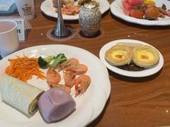-苏州吴中白金汉爵大酒店