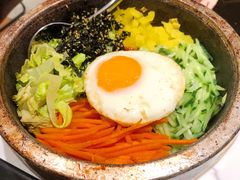 -花味烤肉·拌饭(庐阳万科店)
