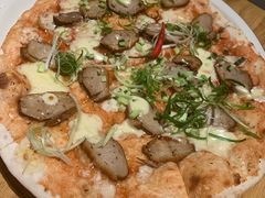 -玛尚诺Pizza&Bar(长泰广场店)