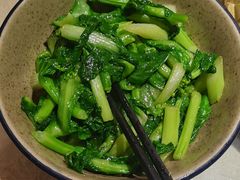 -萬家灯火·私房湘菜·22年老手艺(南岭大道店)