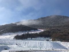 -太子岭滑雪场