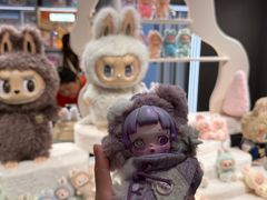 -泡泡玛特POPMART(赛格国际购物中心店)