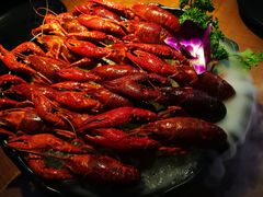 -红盔甲·小龙虾(天钥桥店)