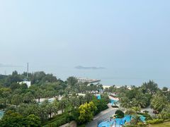 -惠州金海湾嘉华度假酒店