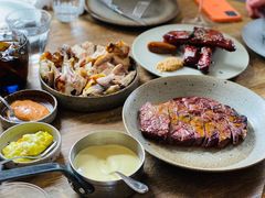 -BOR Eatery(安福路店)