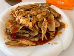 -碧海银沙海鲜餐厅(恒大海上威尼斯店)