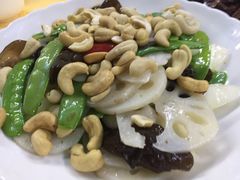 广州五秀-海鲜街菜馆(海珠南路店)
