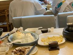 -喜鹊茶点.啫煲(车陂店)