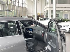 -宁波之星奔驰4S店(海曙店)