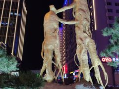 -猪的故事·韩式烤肉(韩乐坊店)