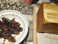 -绿茶餐厅(朝阳大悦城店)