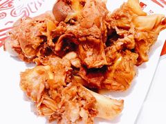 骨棒-吴记酱骨炖菜馆(西大直街店)