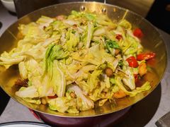 -麻都·成都菜(人民广场店)