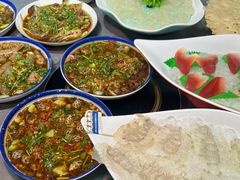 -官塘陈记鱼生·潮汕砂锅粥·潮汕生腌牛肉火锅(潮枫路总店)