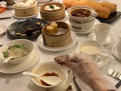-悦景酒家(罗湖店)