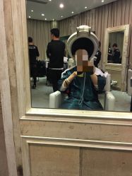 -崇尚GAVIN STYLE
