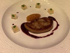 -广州四季酒店·佰鲜汇·现代法餐