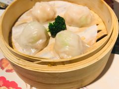 -虾饺妹·粤式手工点心(水荫路店)