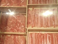 -冠菌火锅烤肉自助(东莞樟木头店)