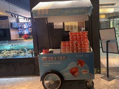 -徐记海鲜(观沙岭|滨江新城店)