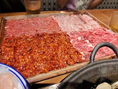 -楠火锅(昆山金鹰店)
