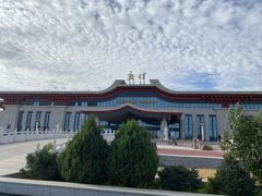 -敦煌莫高国际机场