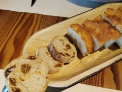 -Mercato莫卡多露台餐厅与酒吧(K11店)