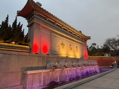 -华清宫景区